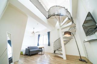 Songyue Homestay - Città di Yilan - 9