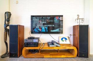 Songyue Homestay - Città di Yilan - 8