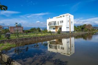 Songyue Homestay - Città di Yilan - 7