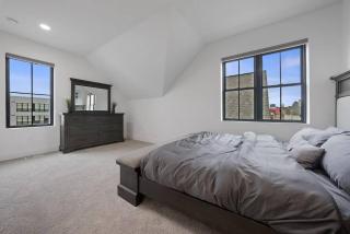 Short North Convention King Bed Free Parking - Columbus - 5