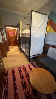 Hotel Kintu - 1