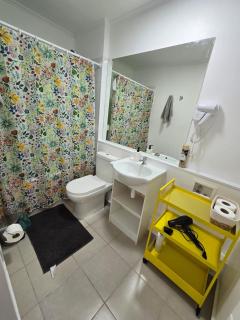 Dep 2 habitaciones 1 baño parking privado - 3