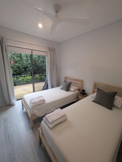 2 bedroom apartment with Garden views in Sydney - Sidney - 5