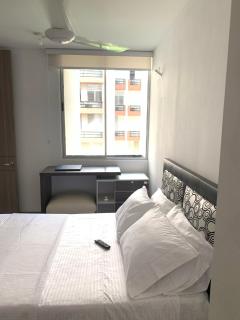 Amplio apartamento en Ricaurte - Ricaurte - 9