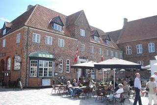 Hotel Dagmar - Ribe - 8