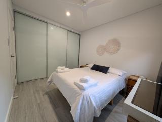 2 bedroom apartment with Garden views in Sydney - Sídney - 6