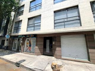 Edificio Villalongin No. 183 - Città del Messico - 6