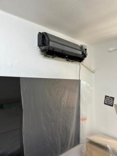 5 minutes walk from Sanggye Station Spacious and cozy twin room 65 inch Netflix Group Cost-effective Fluffy bed Air conditioner cleaning - Seul - 8