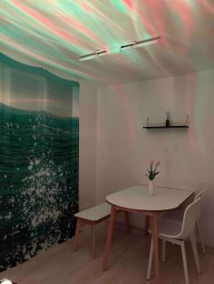 5 minutes walk from Sanggye Station Spacious and cozy twin room 65 inch Netflix Group Cost-effective Fluffy bed Air conditioner cleaning - Seul - 4