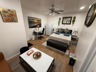 Modern Luxury Room - Massapequa - 7