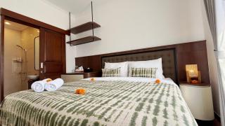 Villa Ellavie Nusa Dua - Nusa Dua - 5