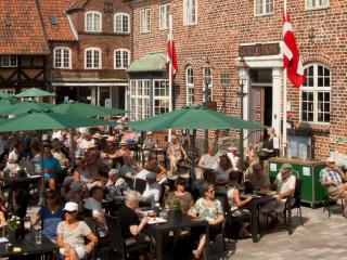 Hotel Dagmar - Ribe - 7