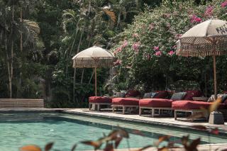 Balquisse Heritage Hotel - Jimbaran - 5
