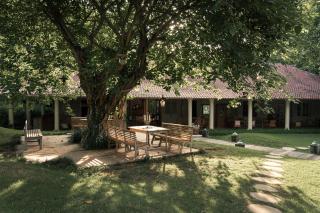Balquisse Heritage Hotel - Jimbaran - 4
