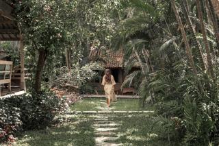 Balquisse Heritage Hotel - Jimbaran - 2