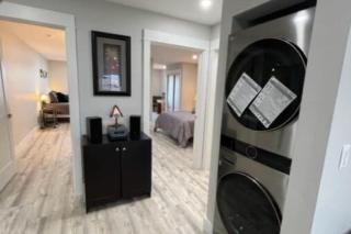 A brand new modern 2 bedroom upstairs apartment - 4