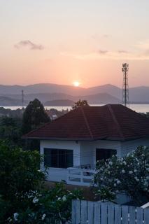 V194 Jacuzzi, Pool Table , Sea view Great Location - Amphoe Koksamui - 7