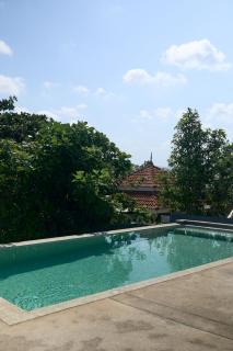 V194 Jacuzzi, Pool Table , Sea view Great Location - Amphoe Koksamui - 5