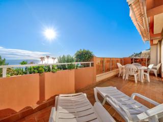 Appartement 6 pers, vue mer, Wi-Fi et parking inclus - FR-1-827-79 - Roquebrune-Cap-Martin - 9