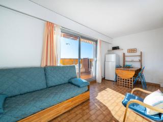 Appartement 6 pers, vue mer, Wi-Fi et parking inclus - FR-1-827-79 - Roquebrune-Cap-Martin - 0