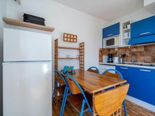 Appartement 6 pers, vue mer, Wi-Fi et parking inclus - FR-1-827-79 - Roquebrune-Cap-Martin - 8