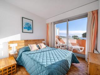 Appartement 6 pers, vue mer, Wi-Fi et parking inclus - FR-1-827-79 - Roquebrune-Cap-Martin - 7