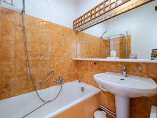 Appartement 6 pers, vue mer, Wi-Fi et parking inclus - FR-1-827-79 - Roquebrune-Cap-Martin - 6