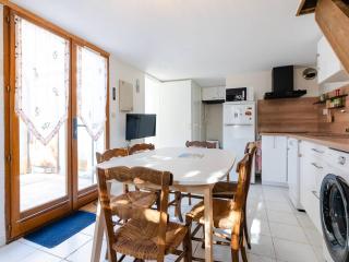 Villa T3 à Gruissan avec climatisation et jardin - FR-1-409A-36 - Gruissan - 5