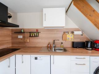 Villa T3 à Gruissan avec climatisation et jardin - FR-1-409A-36 - Gruissan - 1
