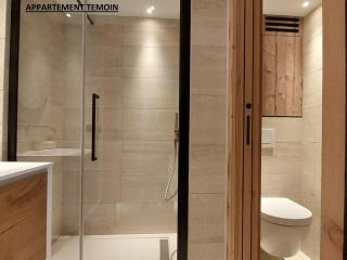 Appartement de luxe à Val-d'Isère avec piscine et parking - FR-1-694-421 - Val-d’Isère - 2