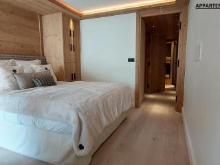 Appartement de luxe à Val-d'Isère avec piscine et parking - FR-1-694-421 - Val-d’Isère - 1
