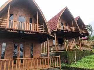 Munduk Terrace - Munduk - 0