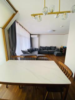 X103Nagoya Station area courtyard rental detached house - Nagoya - 0