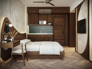 Hans Hotel - Da Nang - 9