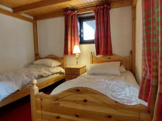 Duplex 3 pièces avec wifi et parking, 6 pers., au pied des pistes à Val-d'Isère - FR-1-694-422 - Val-d’Isère - 5