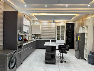 Nanani Luxury Villa - 3 Bedrooms - Kumasi - 7