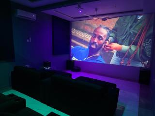 Nanani Luxury Villa - 3 Bedrooms - 5