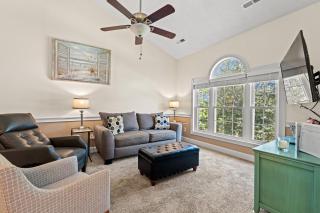 Country Club Living,Spacious 1 BR Condo along the Intracoastal Waterway!Sleeps 2 - Myrtle Beach - 0