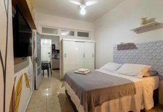 Seu lar em copacabana 100m da praia - 6