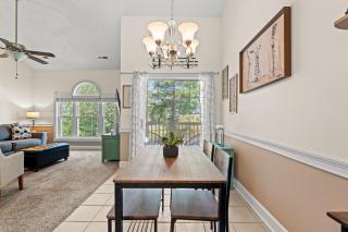 Country Club Living,Spacious 1 BR Condo along the Intracoastal Waterway!Sleeps 2 - Myrtle Beach - 3