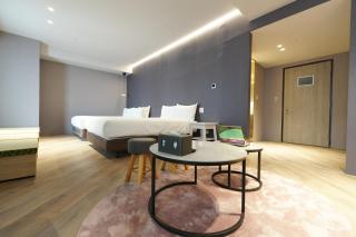 秐朗文旅AKA Hotel - 2