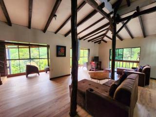 Family cabin with spectacular views CasaColibrí - Nanastepeque - 5