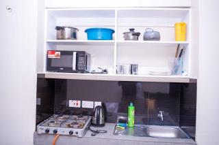 Stylish Studio Apartment-Tsavo Roysambu - Nairobi - 2