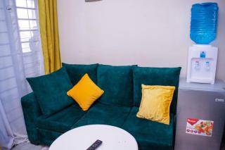 Stylish Studio Apartment-Tsavo Roysambu - Nairobi - 1