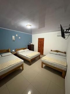 Hostal Sunset Town - 5