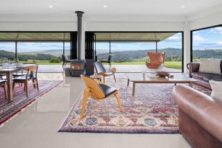 Panorama Farm - 3BD Hinterland Hideaway - Bald Knob - 8