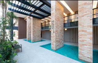 Quarto Individual Confortável em resort no Brás - São Paulo - 6