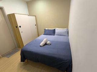 D' Sara Sentral Suites by Manhattan Group - Sungai Buloh - 7