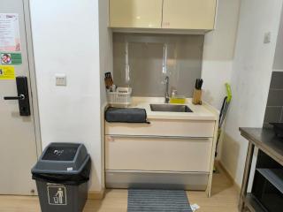 D' Sara Sentral Suites by Manhattan Group - 2