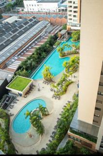 Quarto Individual Confortável em resort no Brás - São Paulo - 8